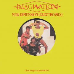 New Dimension (Electro Mix)