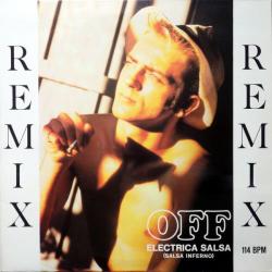 Electrica Salsa (Salsa Inferno) (Remix)