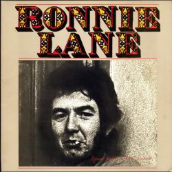 Ronnie Lane-s Slim Chance