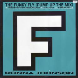 The Funky Fly (Pump Up The Mix)