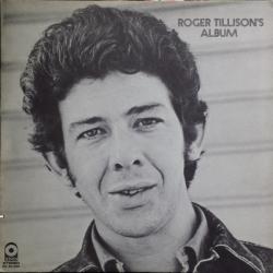 Roger Tillisons Album