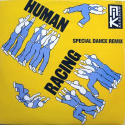 Human Racing (Special Dance Remix)