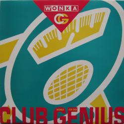 Club Genius
