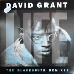 Life (The Blacksmith Remixes)