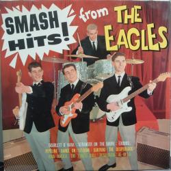 Smash Hits From The Eagles