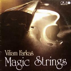 Magic Strings