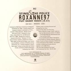 Roxanne 97 (Puff Daddy Remix)