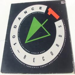 Dance Records - 1