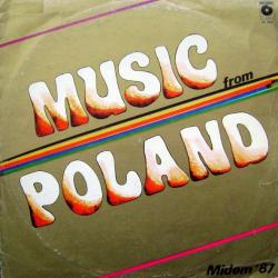 Music From Poland