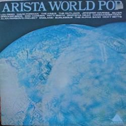 Arista World Pop