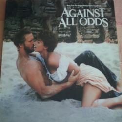 Against All Odds - Music From The Original Motion Picture Soundtrack