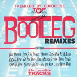 The Official Bootleg Remixes