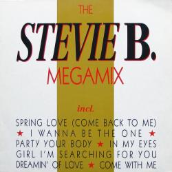 The Stevie B. Megamix