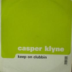 Keep On Clubbin