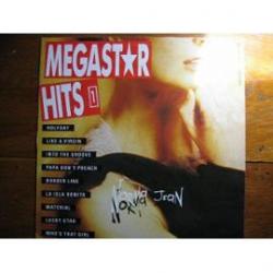 Megastar Hits 1