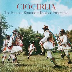 The Famous Romanian Folklore Ensemble