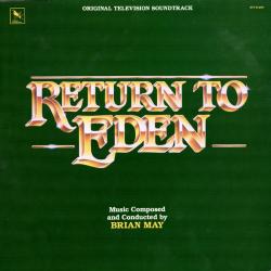 Return To Eden