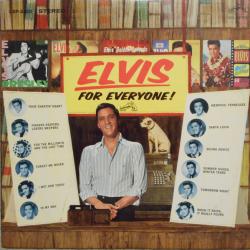 Elvis For Everyone!