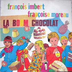 La Boum Chocolat