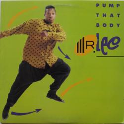 Pump That Body