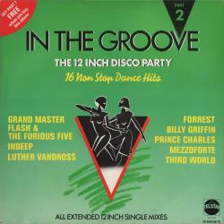In The Groove (Part 2)