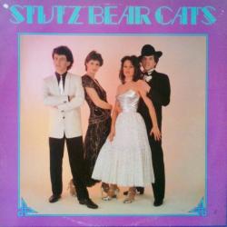 Stutz Bear Cats
