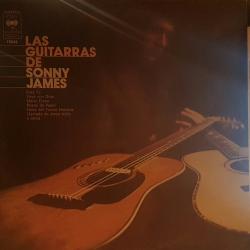 Las Guitarras De Sonny James