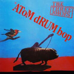 Atom Drum Bop