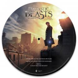 Fantastic Beasts And Where To Find Them: Music From The Motion Picture