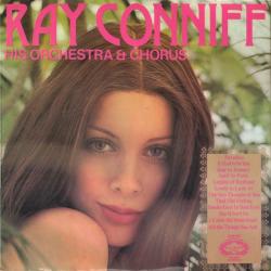 Ray Conniff, His Orchestra & Chorus