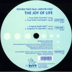 The Joy Of Life