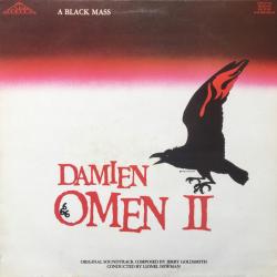 Damien Omen 2