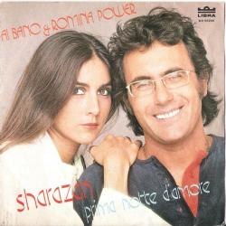 Al Bano & Romina Power - Sharazan