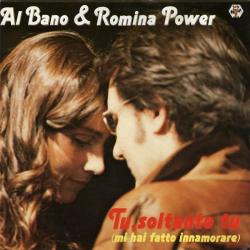 Al Bano & Romina Power - Tu, Soltanto Tu (Mi Hai Fatto Innamorare)