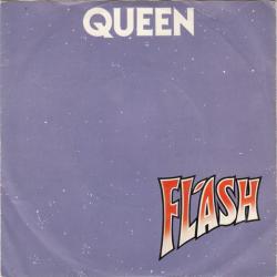 Queen - Flash