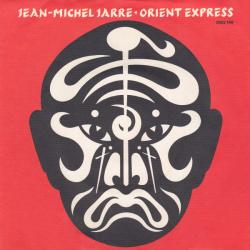 Jean-Michel Jarre - Orient Express