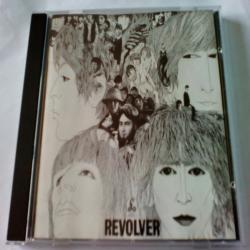 The Beatles - Revolver