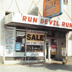 Paul McCartney - Run Devil Run