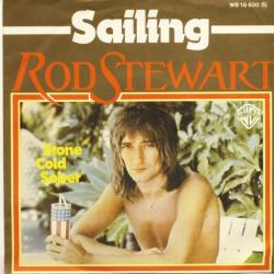Rod Stewart - Sailing