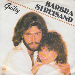 Barbra Streisand - Guilty