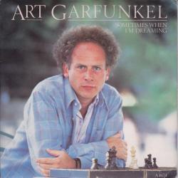 Art Garfunkel - Sometimes When I-m Dreaming