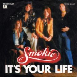 Smokie - It-s Your Life