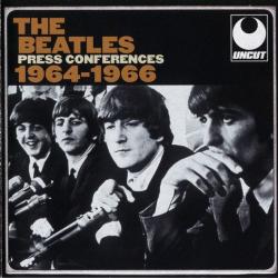 The Beatles - 1964-1966 (Press Conferences)