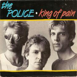 The Police - King Of Pain