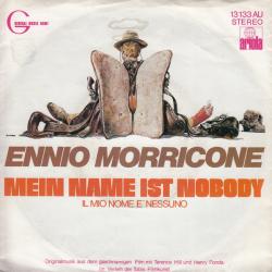 Ennio Morricone - Mein Name Ist Nobody