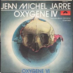 Jean Michel Jarre - Oxygene IV