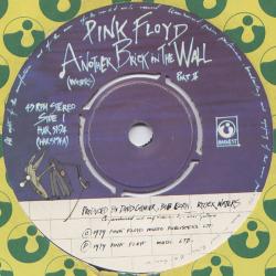 Pink Floyd - Another Brick In The Wall (Part II)