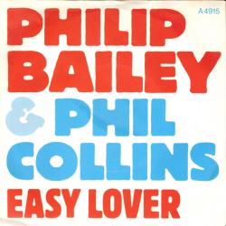 Philip Bailey & Phil Collins - Easy Lover