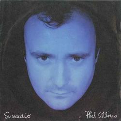 Phil Collins - Sussudio