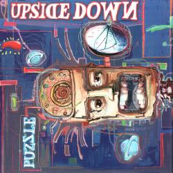 Upside Down - Puzzle